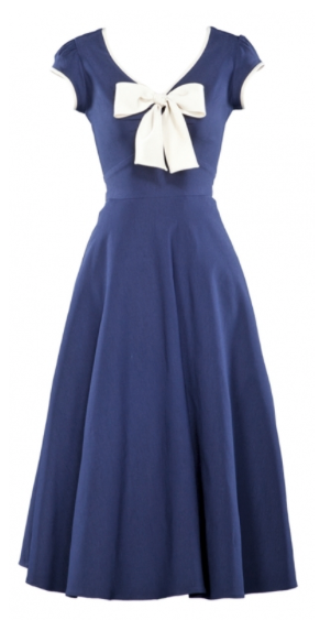light blue woman dress Eden Strapless Maxi Dress main image 0