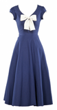 Belinda 1940's Swing Dress by Stop Staring!