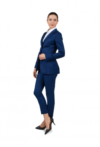 Blue lady 2025 clothing online shopping