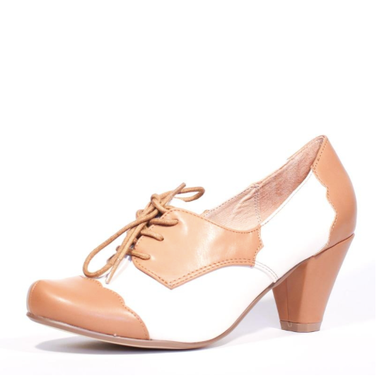 Mirela Shoes by Chelsea Crew 3 Color Options