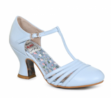 Lucy Shoes by Bettie Page (5 Color Options)