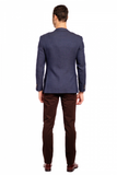 Slim Fit Rags to Riches Sport Jacket GB-ITA-SJ-24