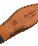 Sandro Moscoloni Brown Alcazar Men's Shoe