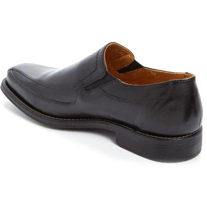 Sandro Moscoloni Black/Tan Berwyn Men display picture 1