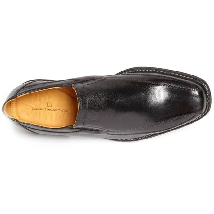 Sandro Moscoloni Black/Tan Berwyn Men display picture 3