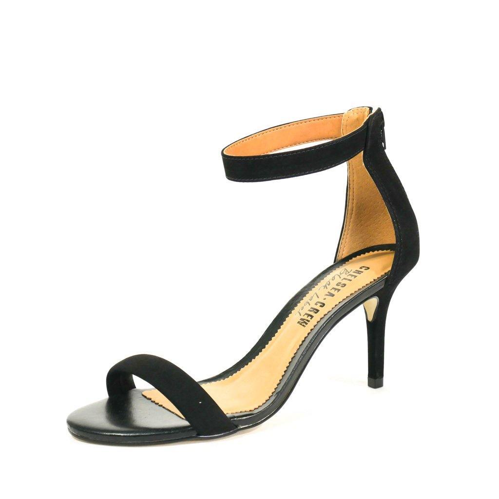 Evita heels store