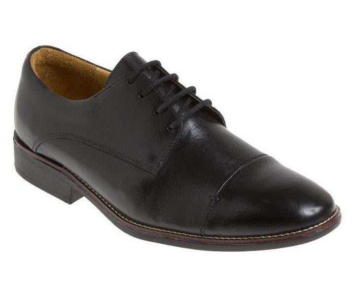 Sandro Moscoloni Tan/Brown/Black Irving Men display picture 2