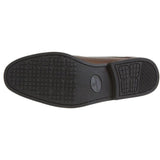 Sandro Moscoloni Black/Navy/Tan Olsen Men's Shoes