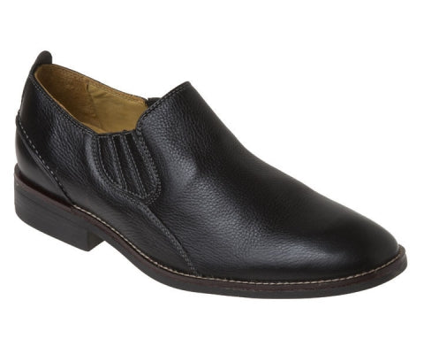 Sandro Moscoloni Black Pont Men's Shoes