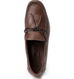 Sandro Moscoloni Brown/Navy Ribalto Shoes