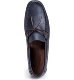 Sandro Moscoloni Brown/Navy Ribalto Shoes