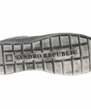 Sandro Moscoloni White Ross Men's Shoes