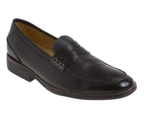 Sandro Moscoloni Black/Brown Walton Men's Shoes